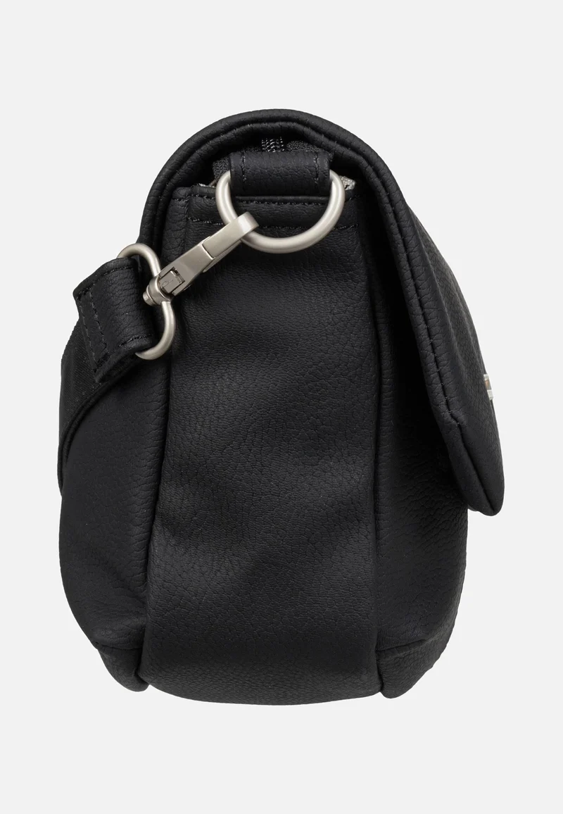 Mademoiselle M40 Nubuk/Black - Crossbody Bag
