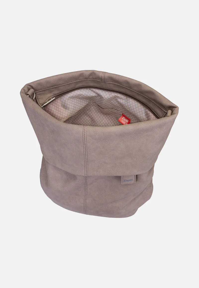 Mademoiselle M140 Cappuccino - Hobo Bag