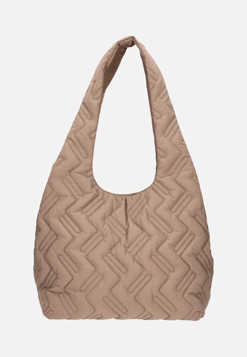 Cleo CL100 Mocca - Hobo Bag