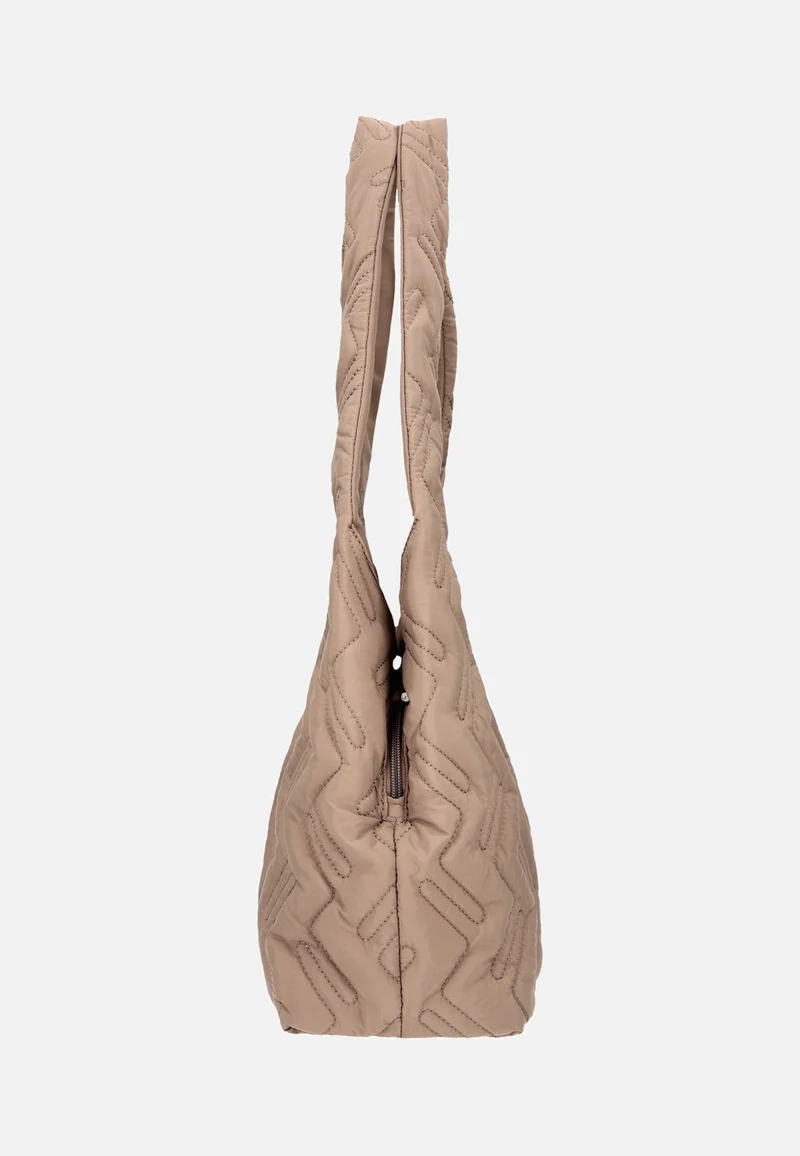 Cleo CL100 Mocca - Hobo Bag