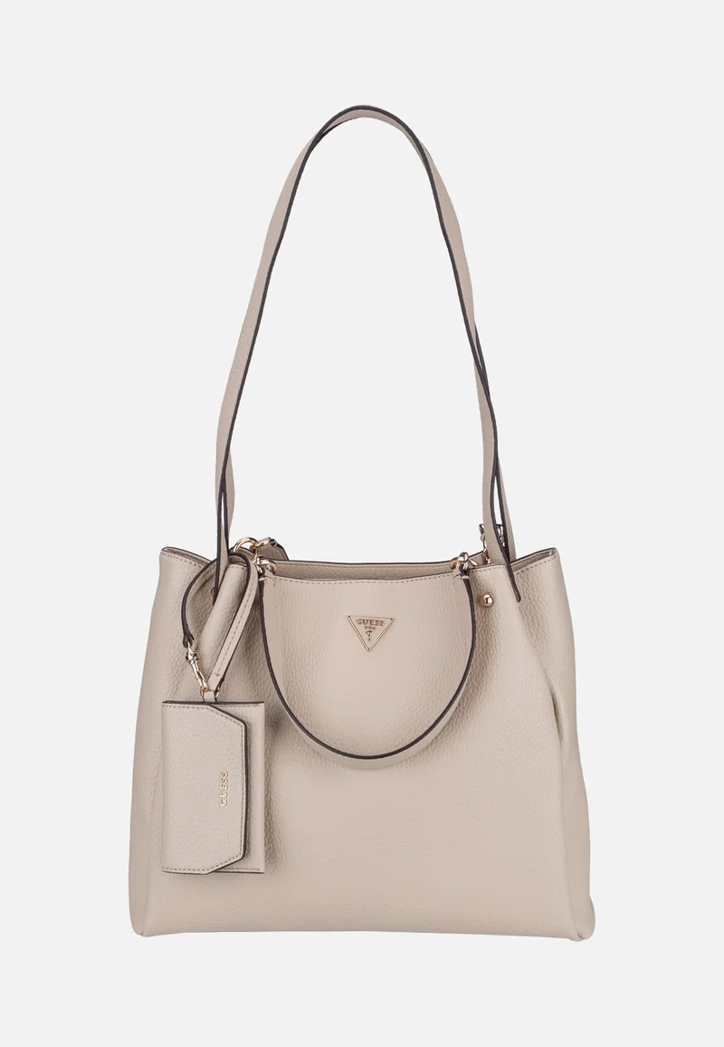 Lorella Girlfriend 6230 Bone - Tote Bag