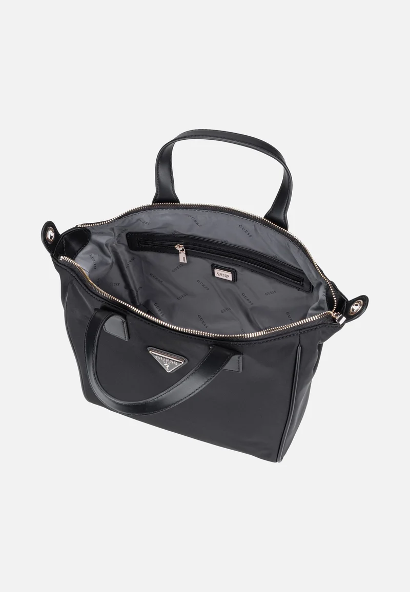 Follie Small 76019 Black - Henkeltasche