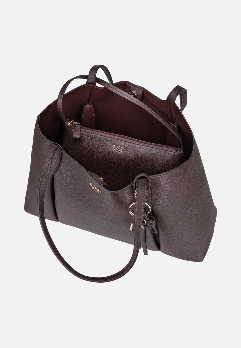 Melody 2in1 35230 Brown - Shopper