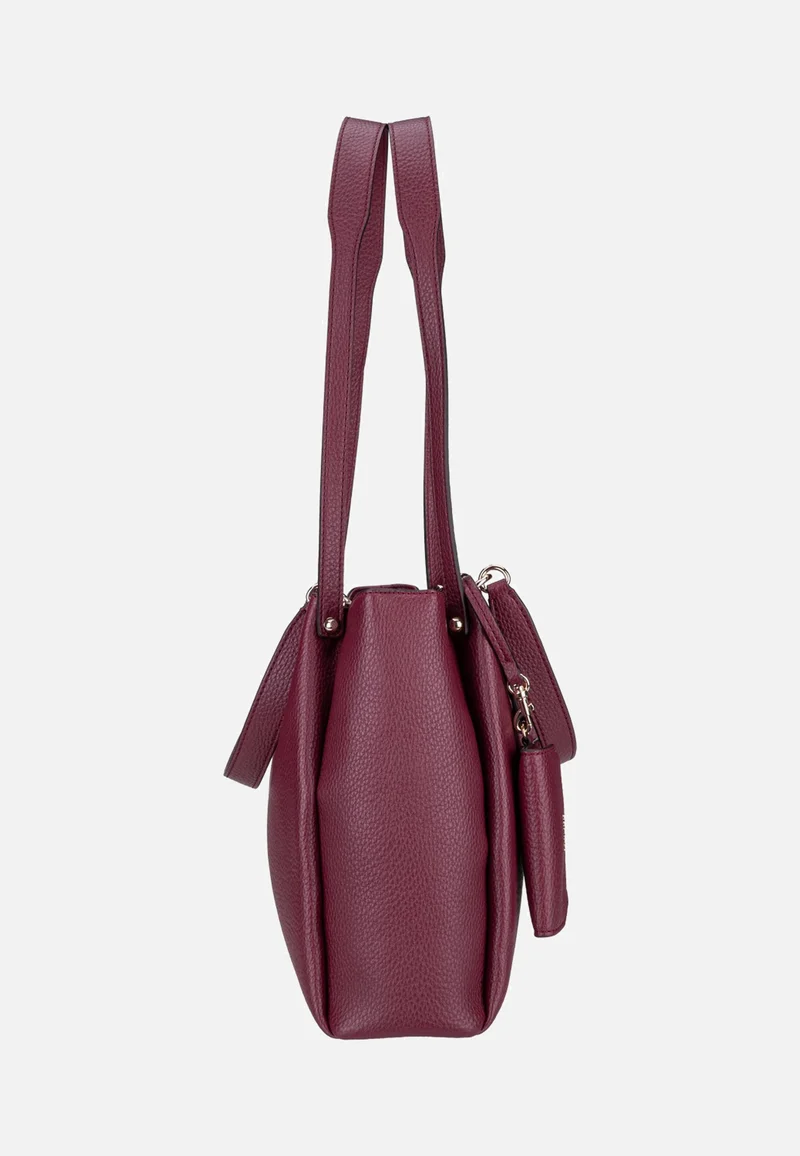 Lorella Girlfriend 6230 Merlot - Tote Bag