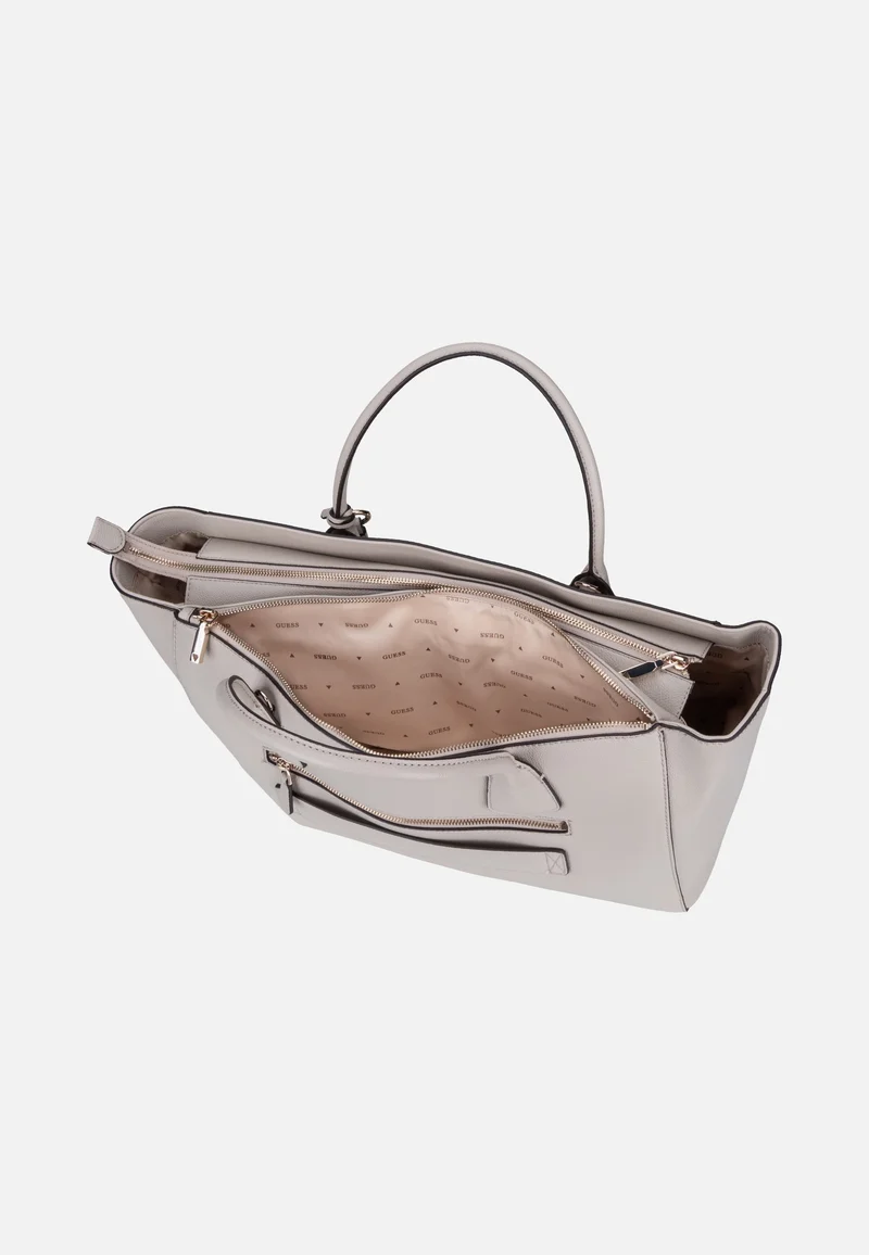 Marissa Tech 33240 Bone - Tote Bag