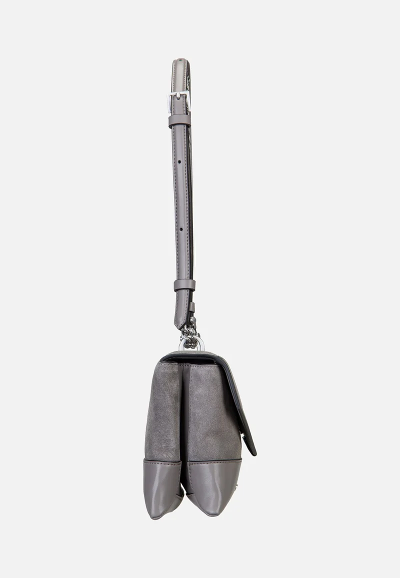 K/Koncept Crossbody Ash Grey - Crossbody Bag