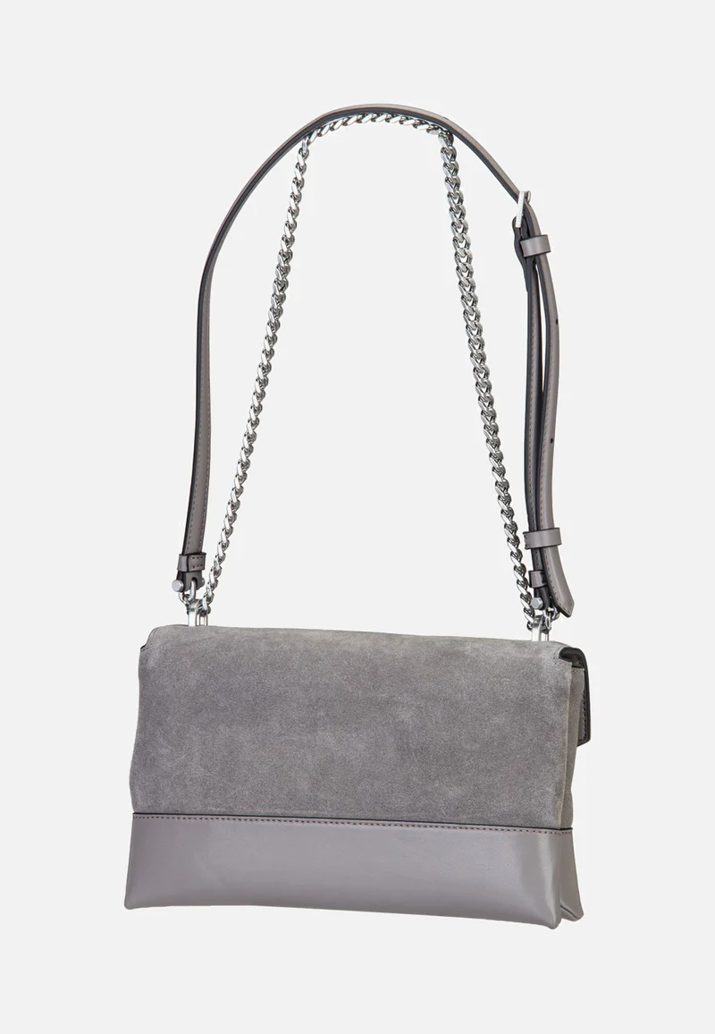 K/Koncept Crossbody Ash Grey - Crossbody Bag