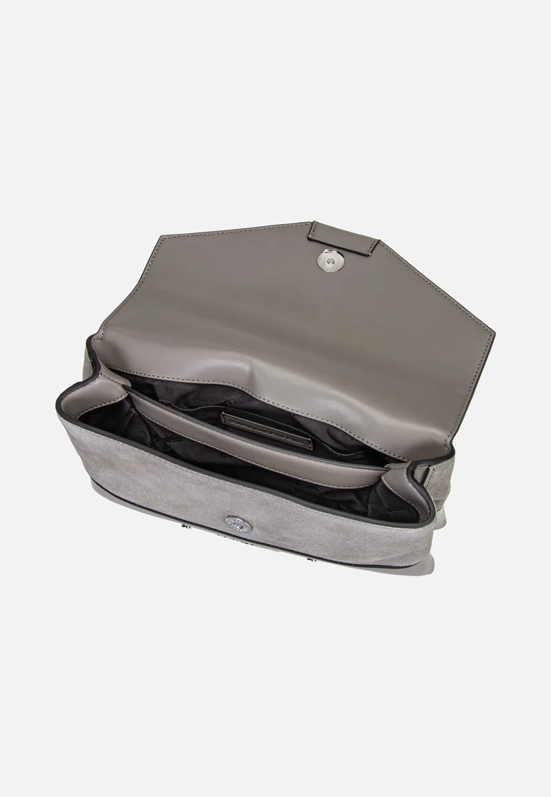 K/Koncept Crossbody Ash Grey - Crossbody Bag
