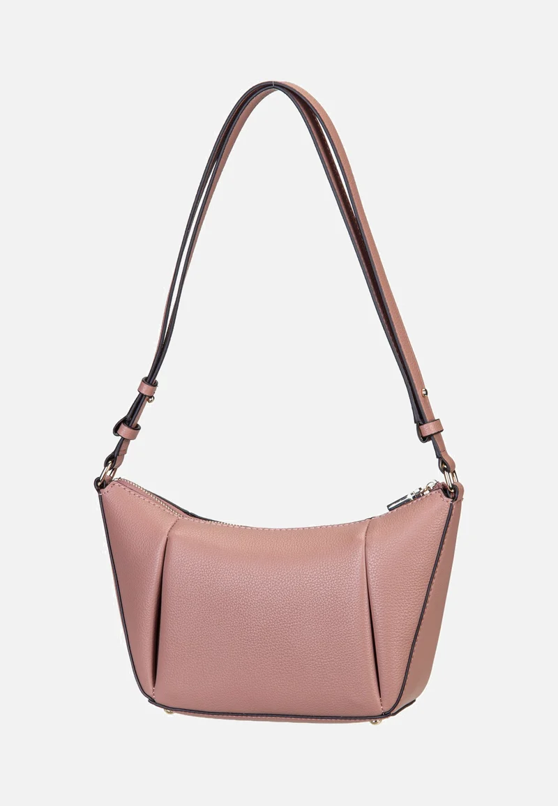 Melody Convertible 35180 Rosewood - Crossbody Bag