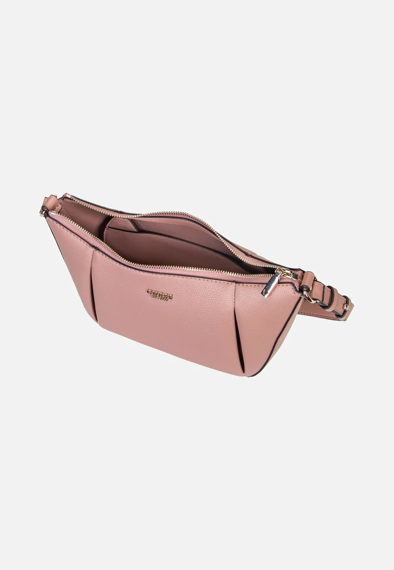 Melody Convertible 35180 Rosewood - Crossbody Bag