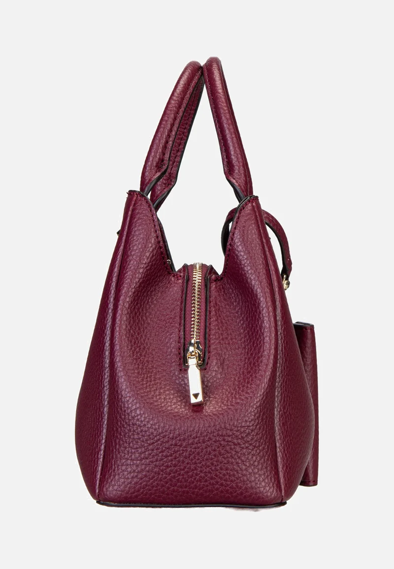 Lorella Small Girlfriend 6220 Merlot - Henkeltasche