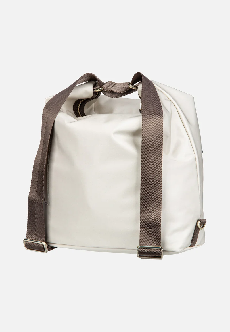 Hunter Hobo VCT10 Whitecap Gray - Rucksack