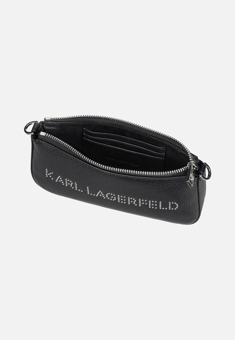 K/Marché 246W3291 Black - Clutch