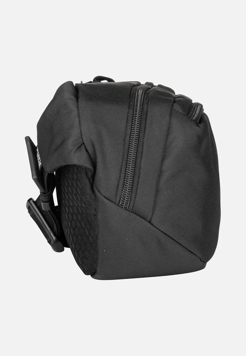 V Hip Pack Black - Tasche