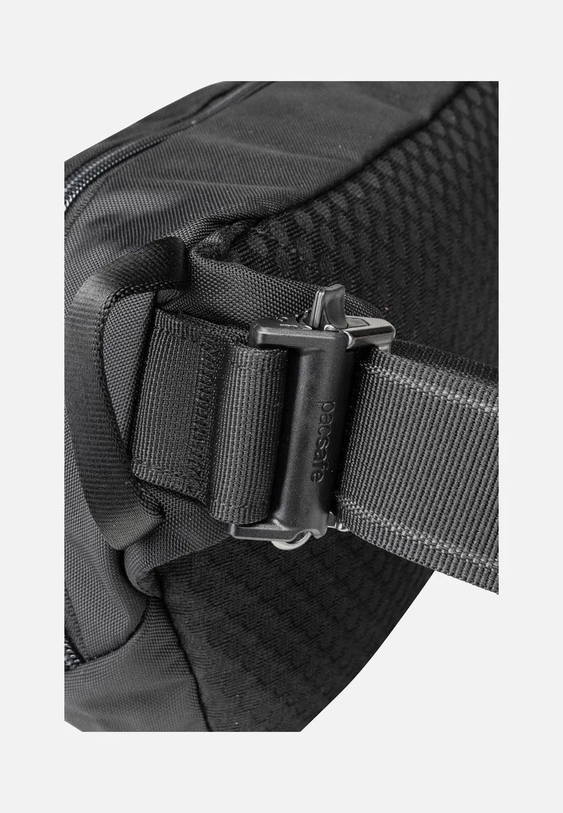 V Hip Pack Black - Tasche