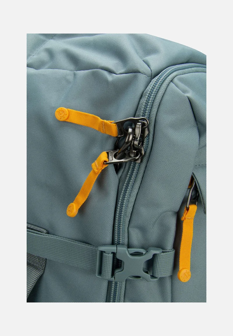 GO 44L Carry-On Fresh Mint - Reiserucksack