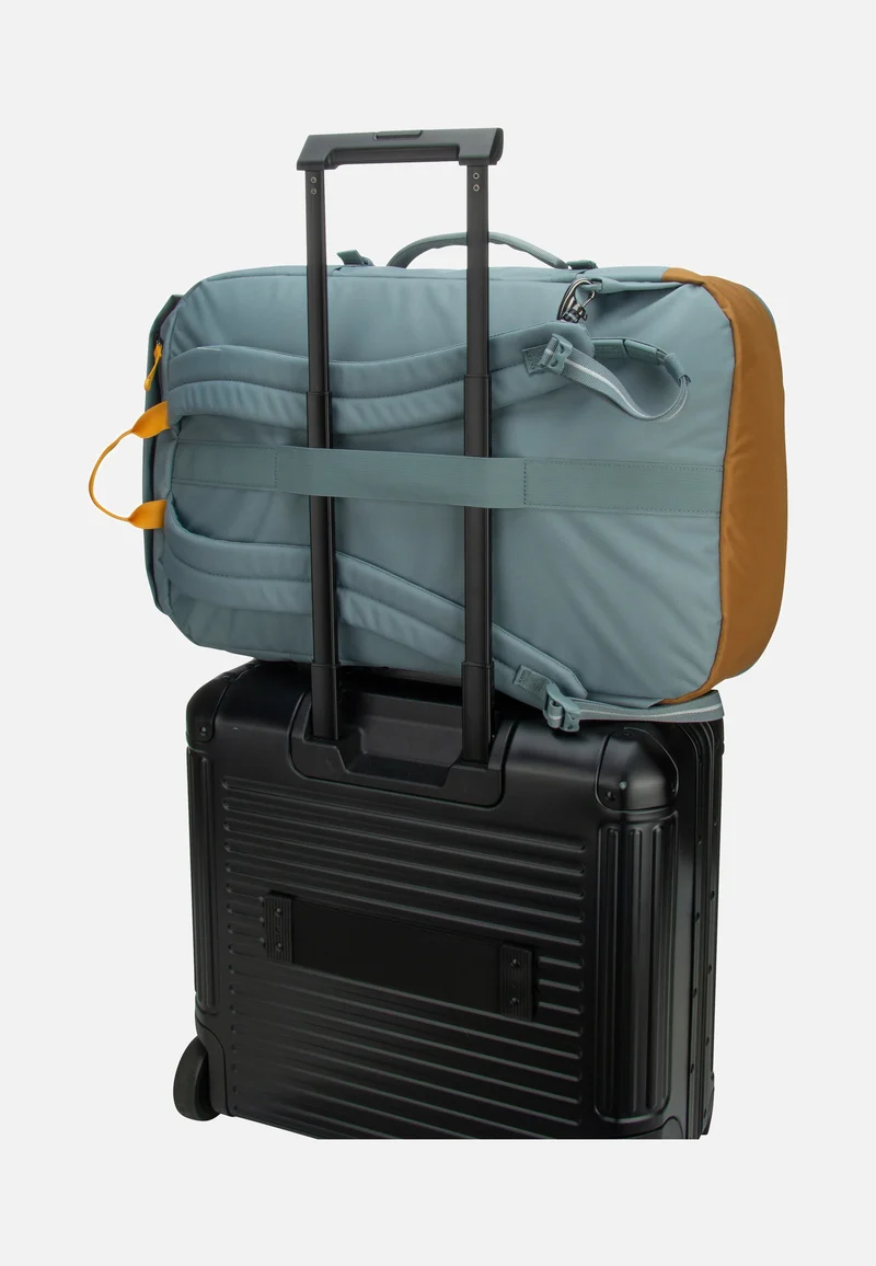 GO 44L Carry-On Fresh Mint - Reiserucksack