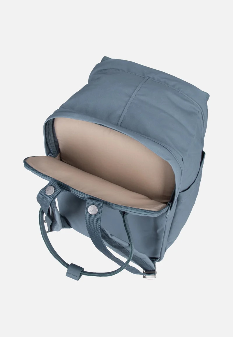 Kanken No. 2 Laptop 15 Nimbus Blue - Rucksack