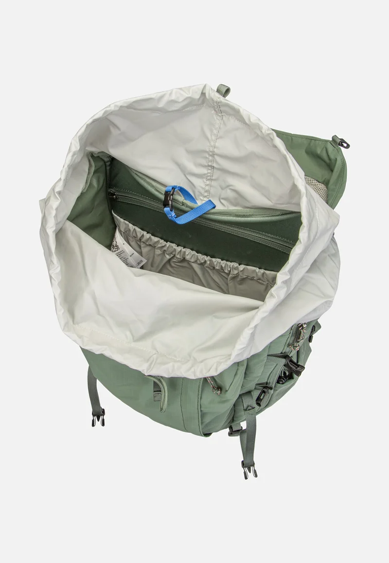 Abisko Friluft 35 S/M Patina Green - Wanderrucksack