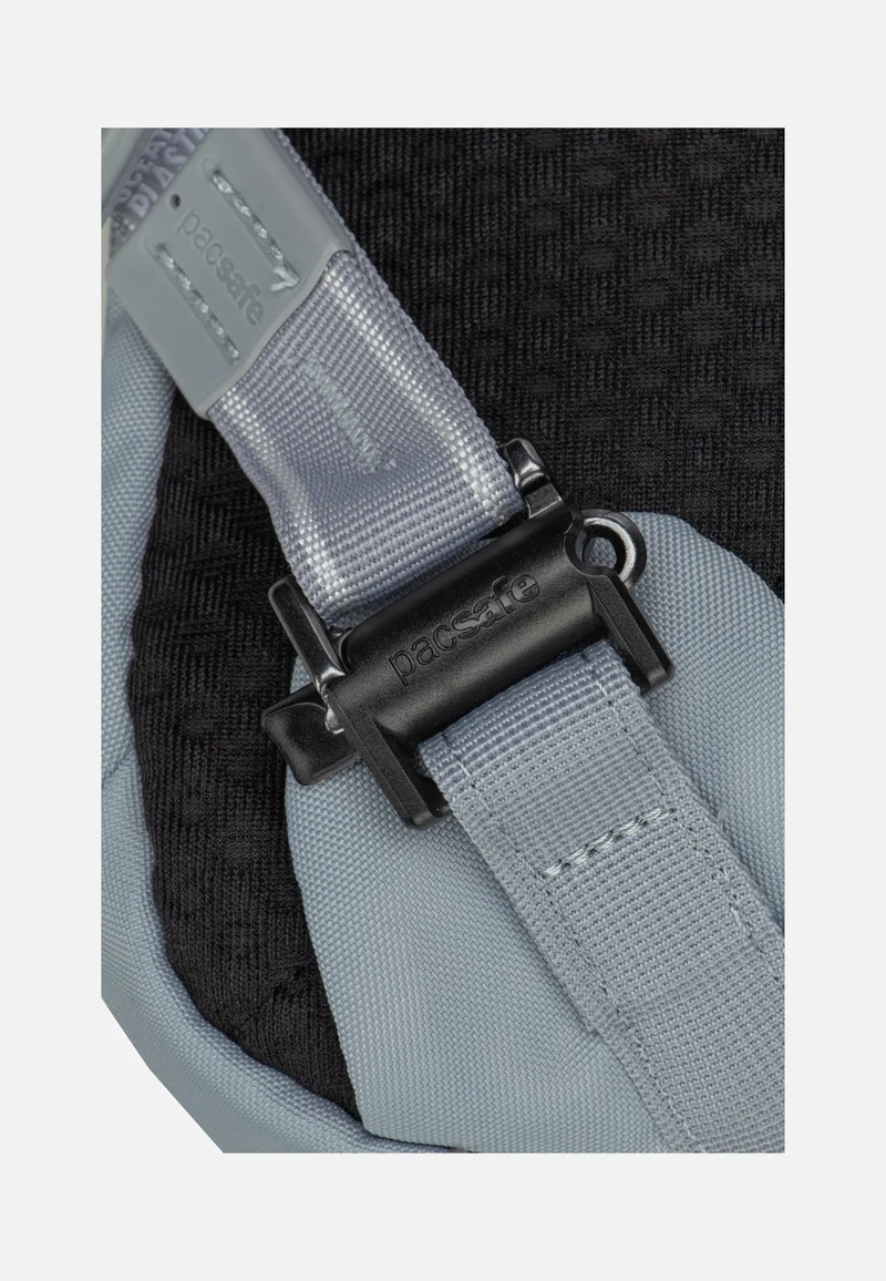V Tech Sling Digital Gray - Sling Bag
