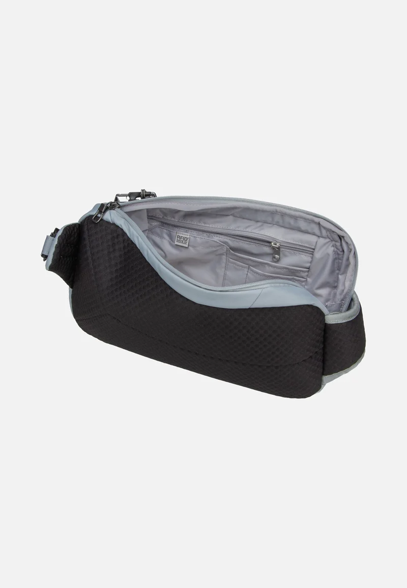 V Tech Sling Digital Gray - Sling Bag