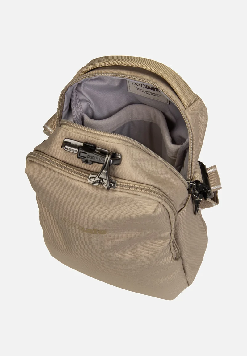 V Companion Beige - Crossbody Bag