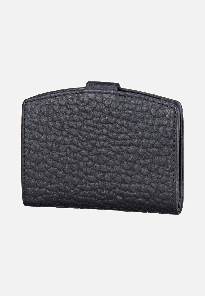 Hirsch 70194 Mini Blau - Portemonnaie