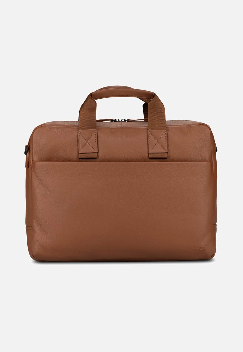 Tromsoe 3061 Cognac - Aktentasche
