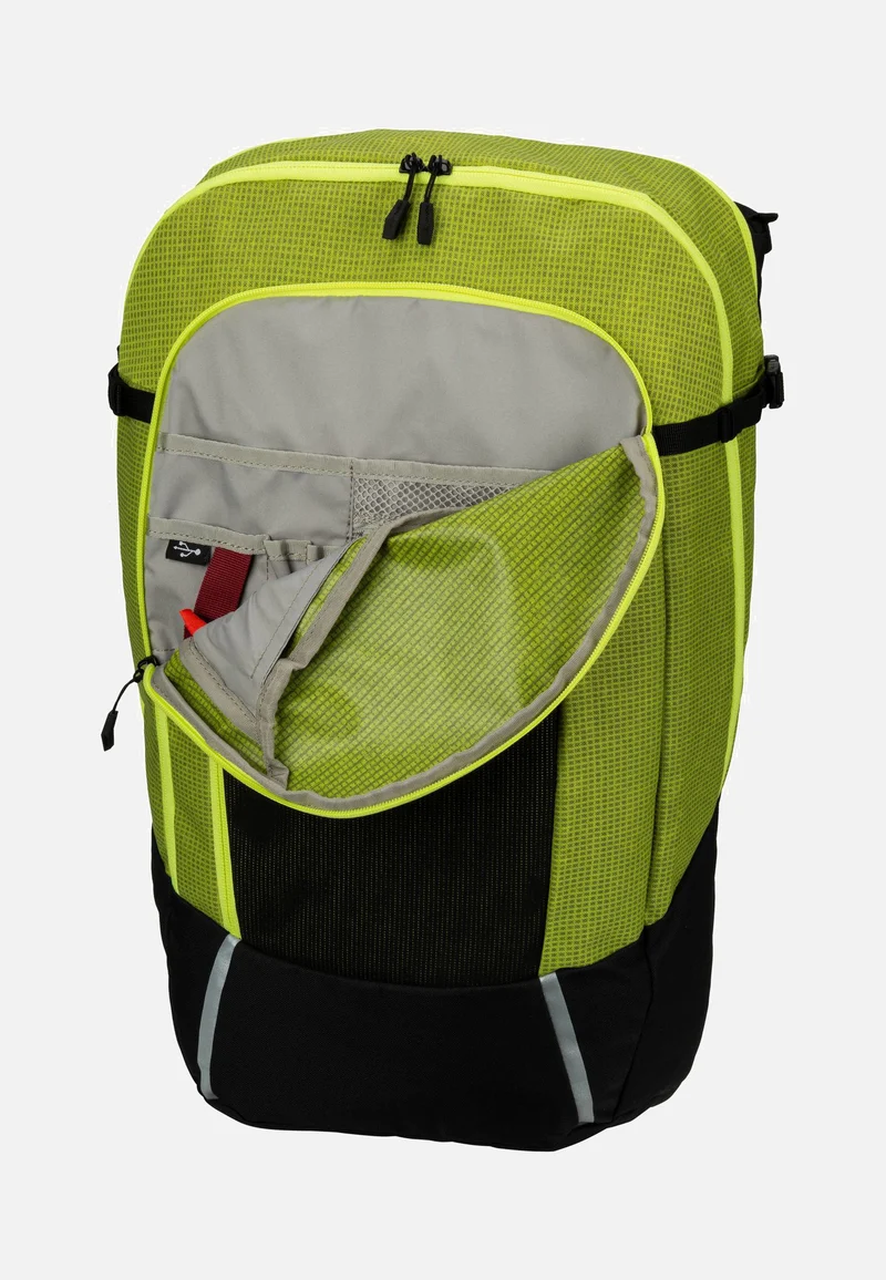 Cycle 28 II Luminum Bright Green - Tasche