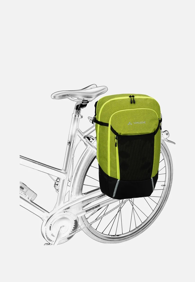 Cycle 28 II Luminum Bright Green - Tasche