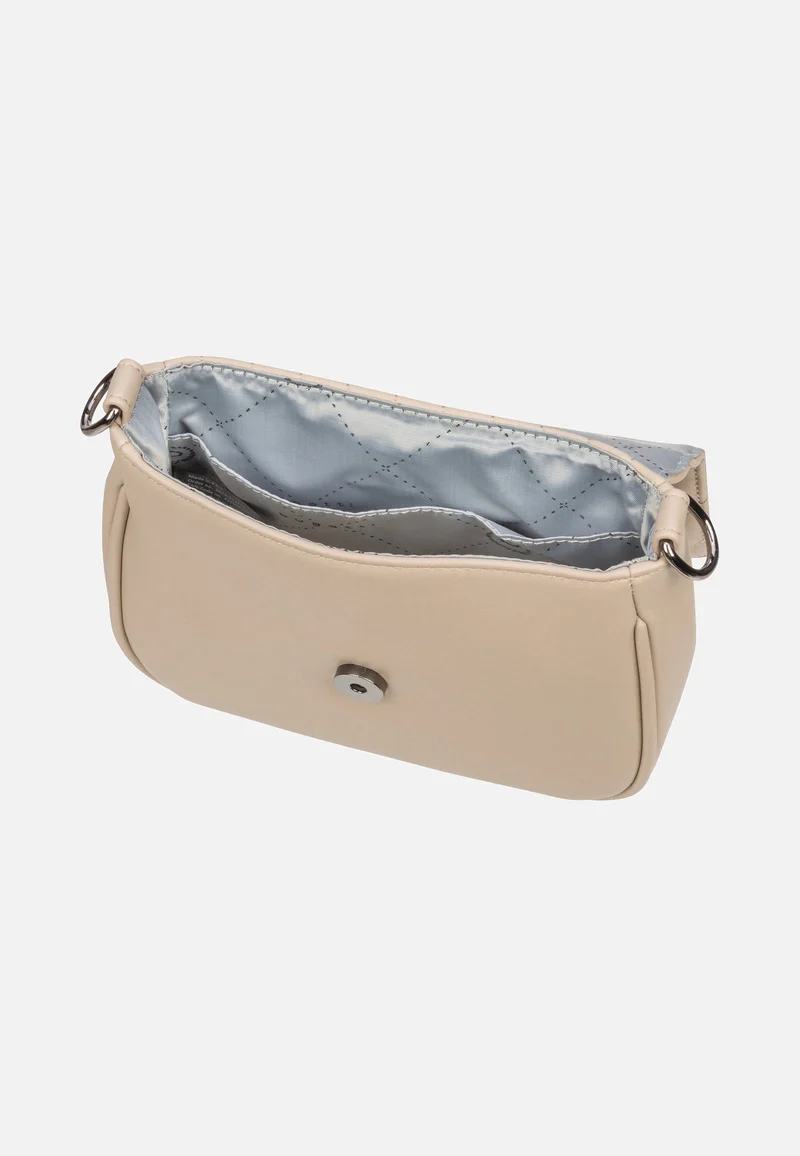 Sira Beige - Crossbody Bag