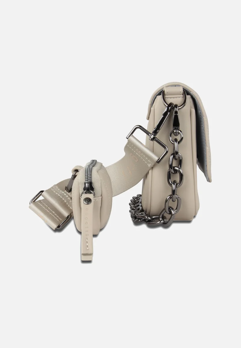 Sira Beige - Crossbody Bag