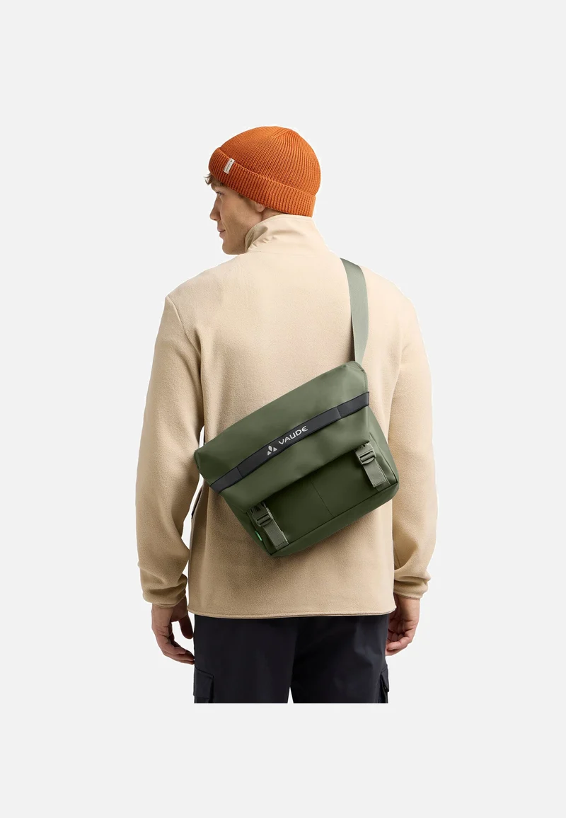 Mineo 9 Khaki - Messenger Bag