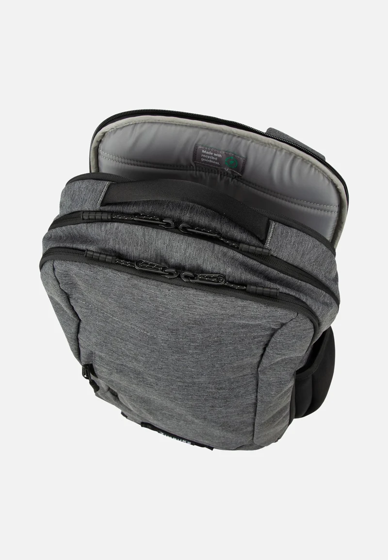 The Authority Pack DLX Eco Eco Static - Rucksack