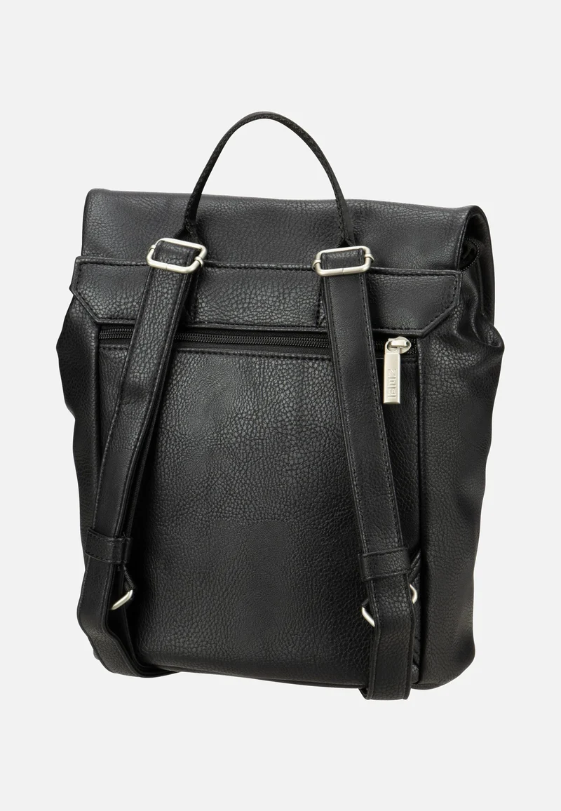 Mademoiselle MR8 Noir - Rucksack
