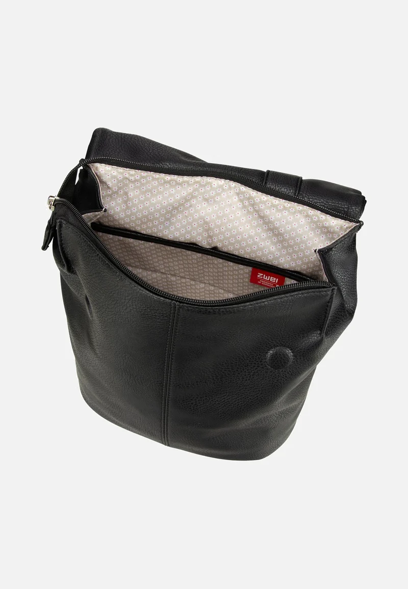 Mademoiselle MR8 Noir - Rucksack