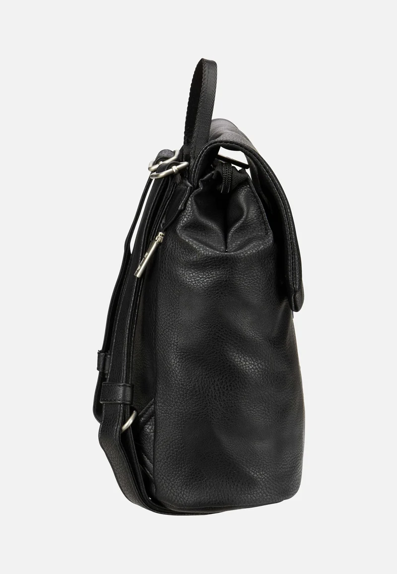 Mademoiselle MR8 Noir - Rucksack