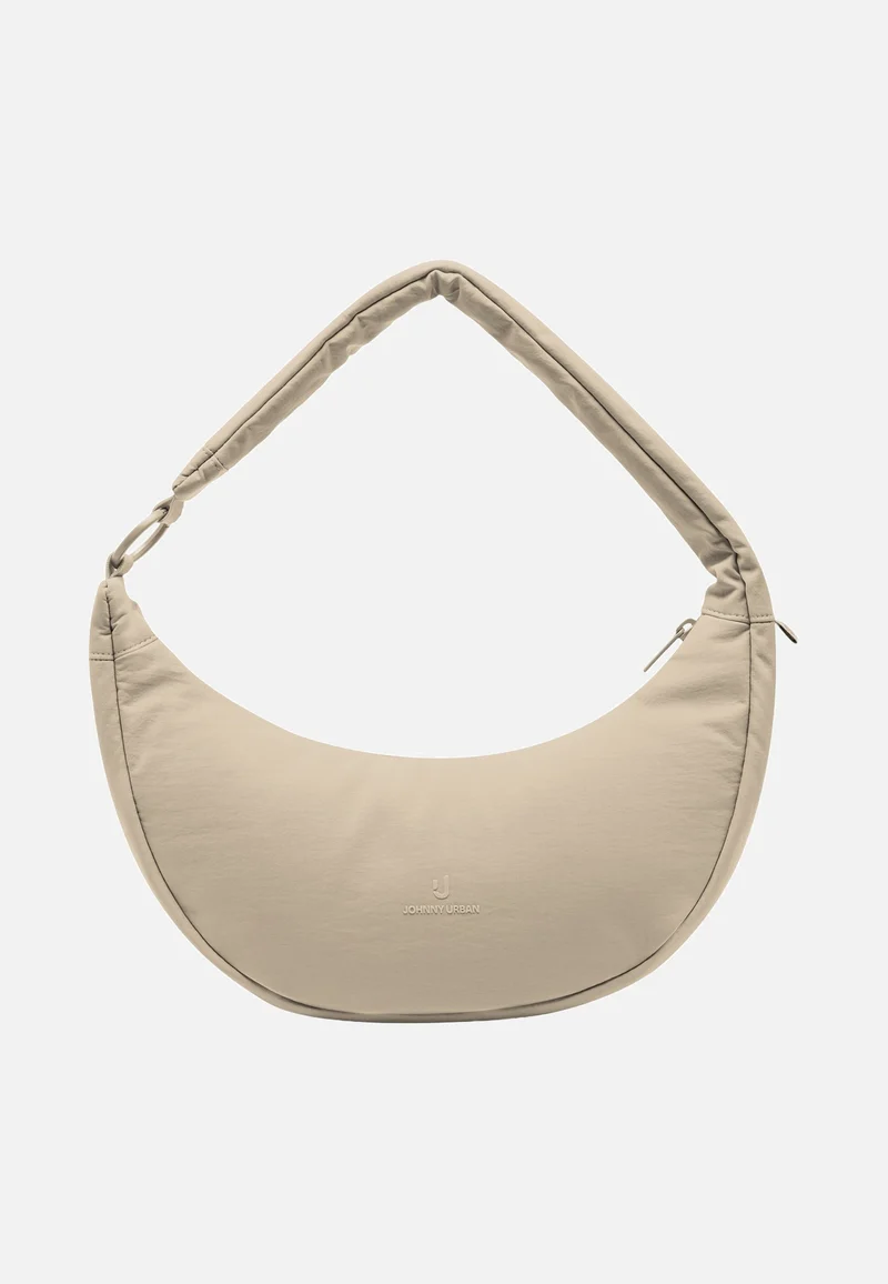Lou Medium Beige - Crossbody Bag