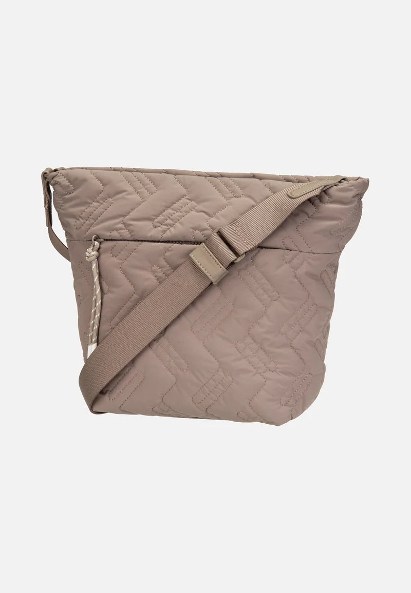 Cleo CL90 Mocca - Crossbody Bag