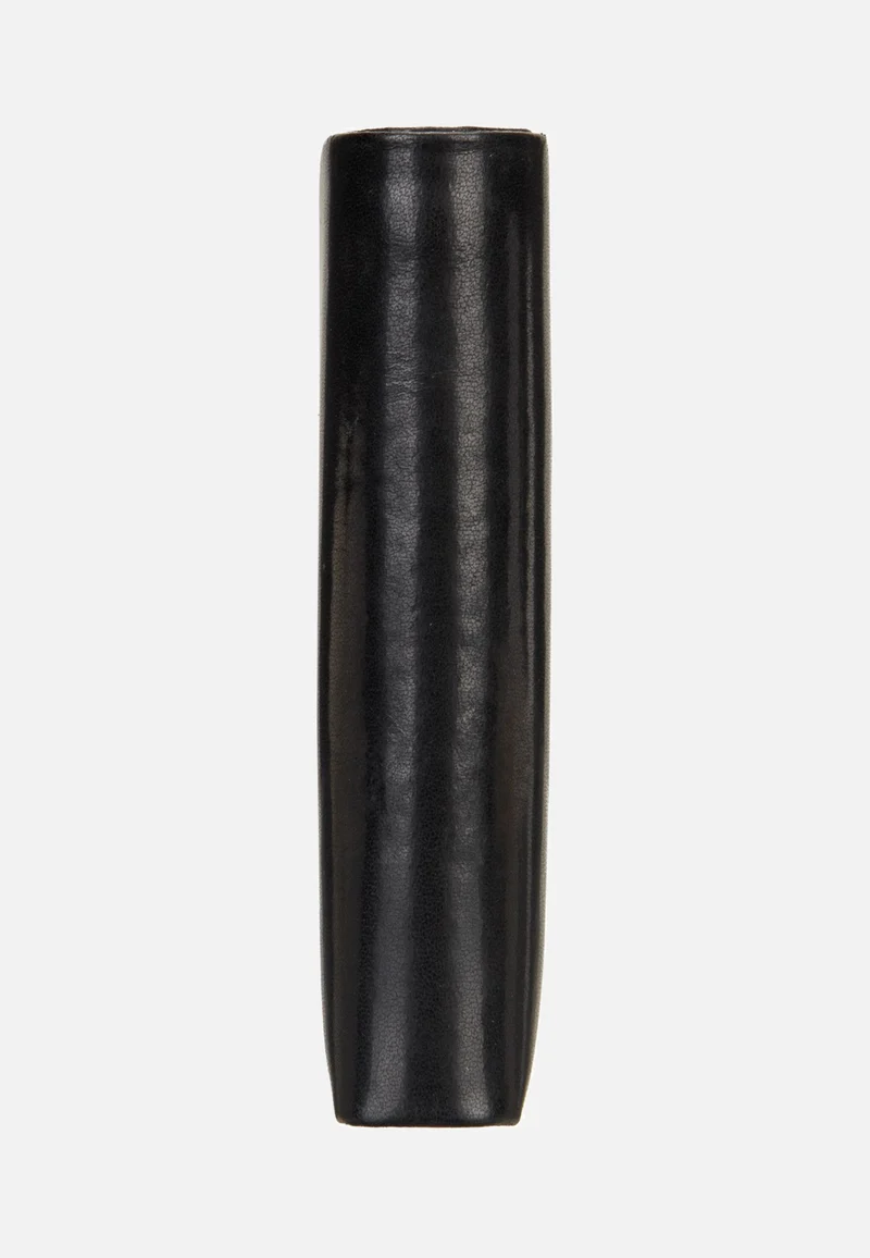 Cerratano Daphnis Billfold SV6 Black - Portemonnaie