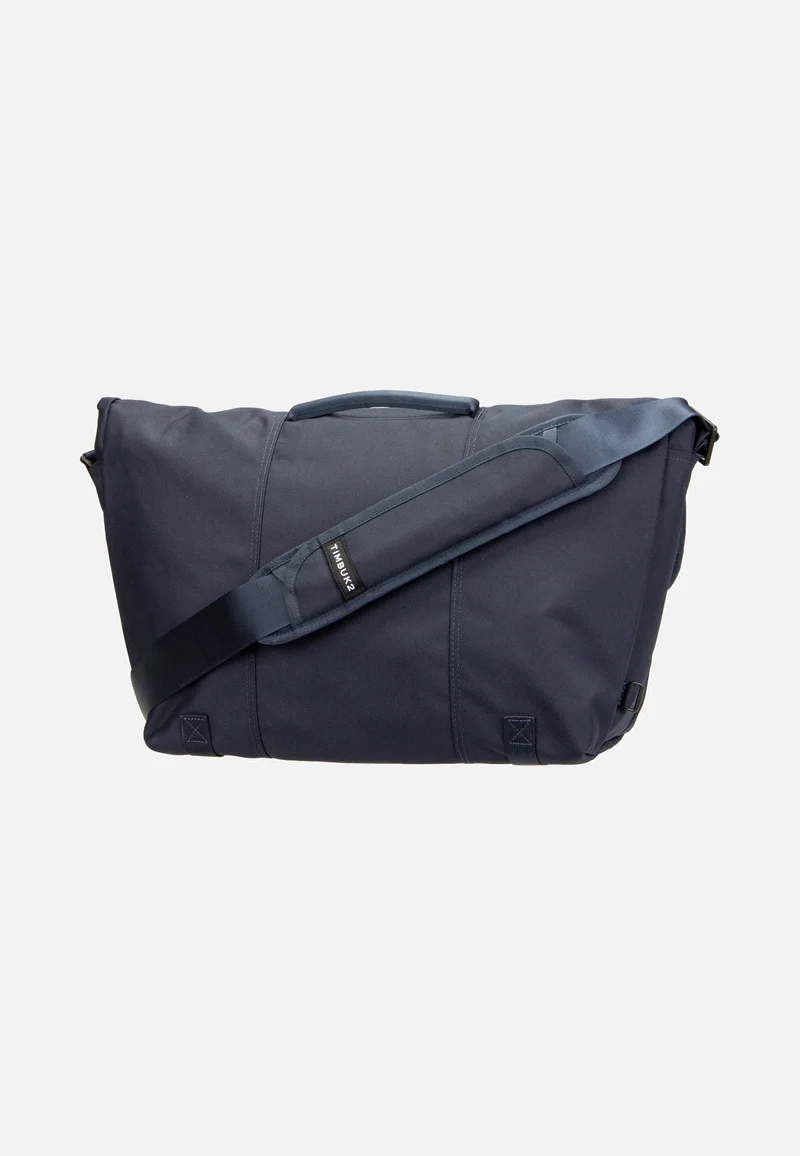 Classic Messenger L Nautical - Messenger Bag