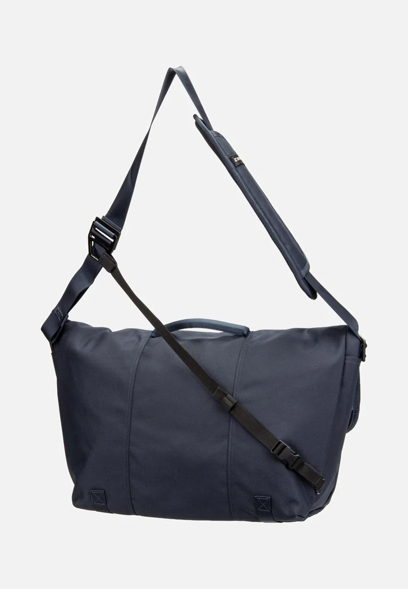 Classic Messenger L Nautical - Messenger Bag