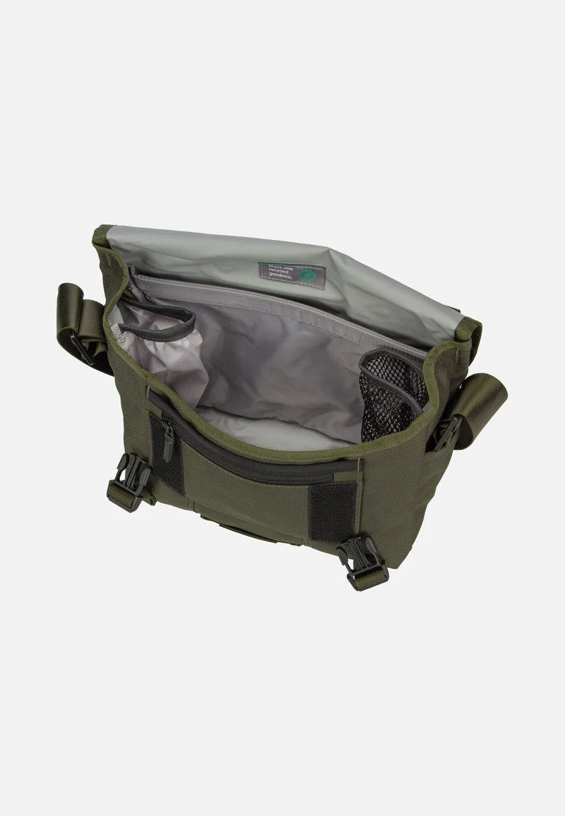 Classic Messenger XS Army - Messenger Bag