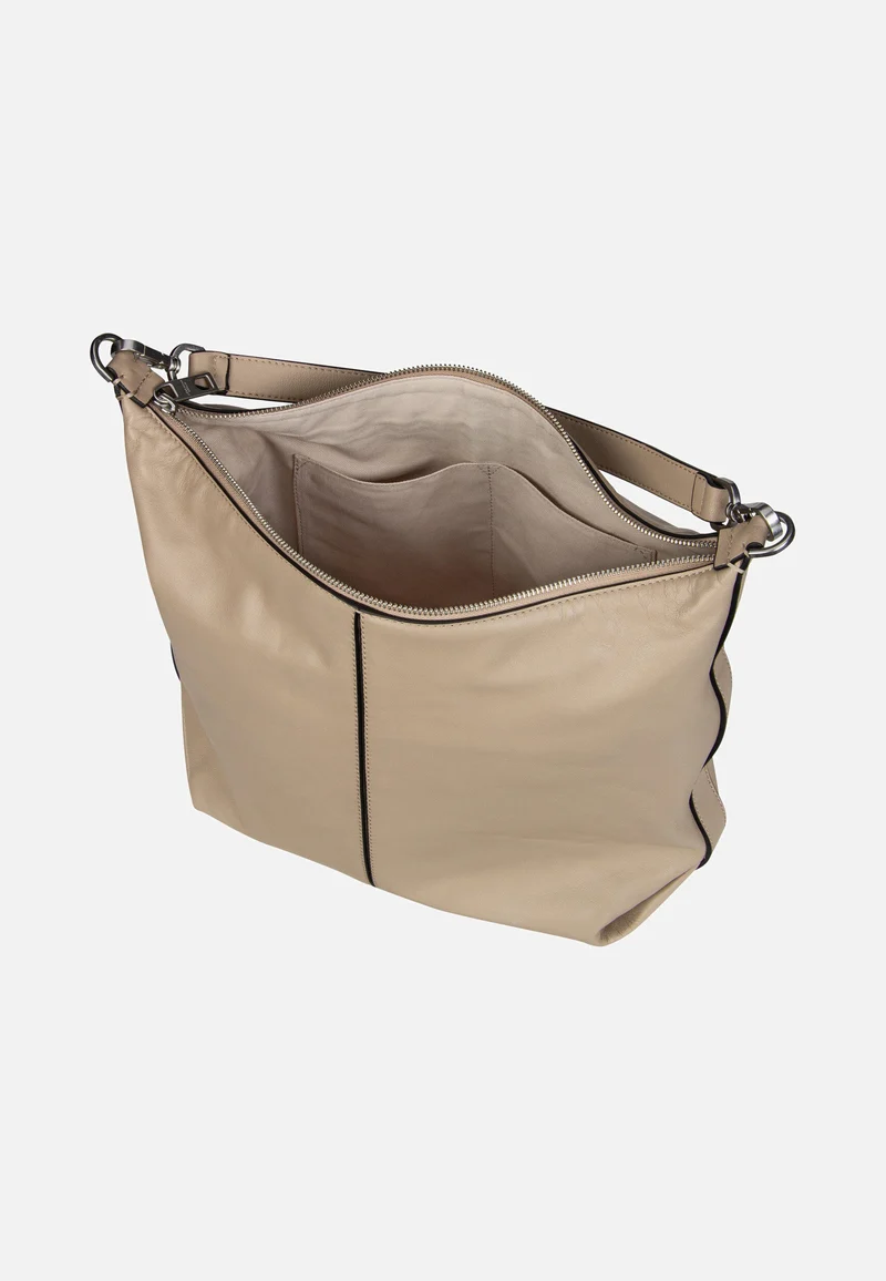 Paris M 2163674 Stone - Hobo Bag