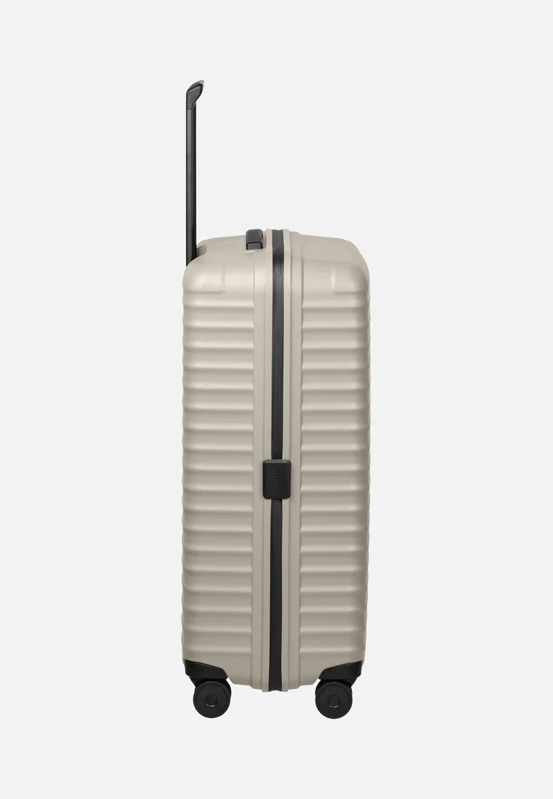 UPGRADE 4w Trolley L Moonstone Grey - Koffer