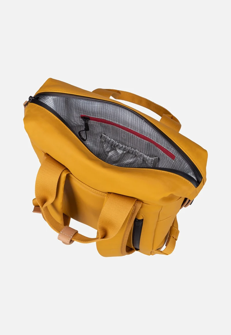 Yaizu Amber - Rucksack