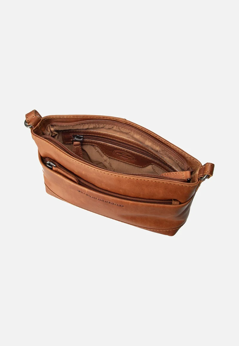 Klein Salerno 1210 Cognac - Crossbody Bag