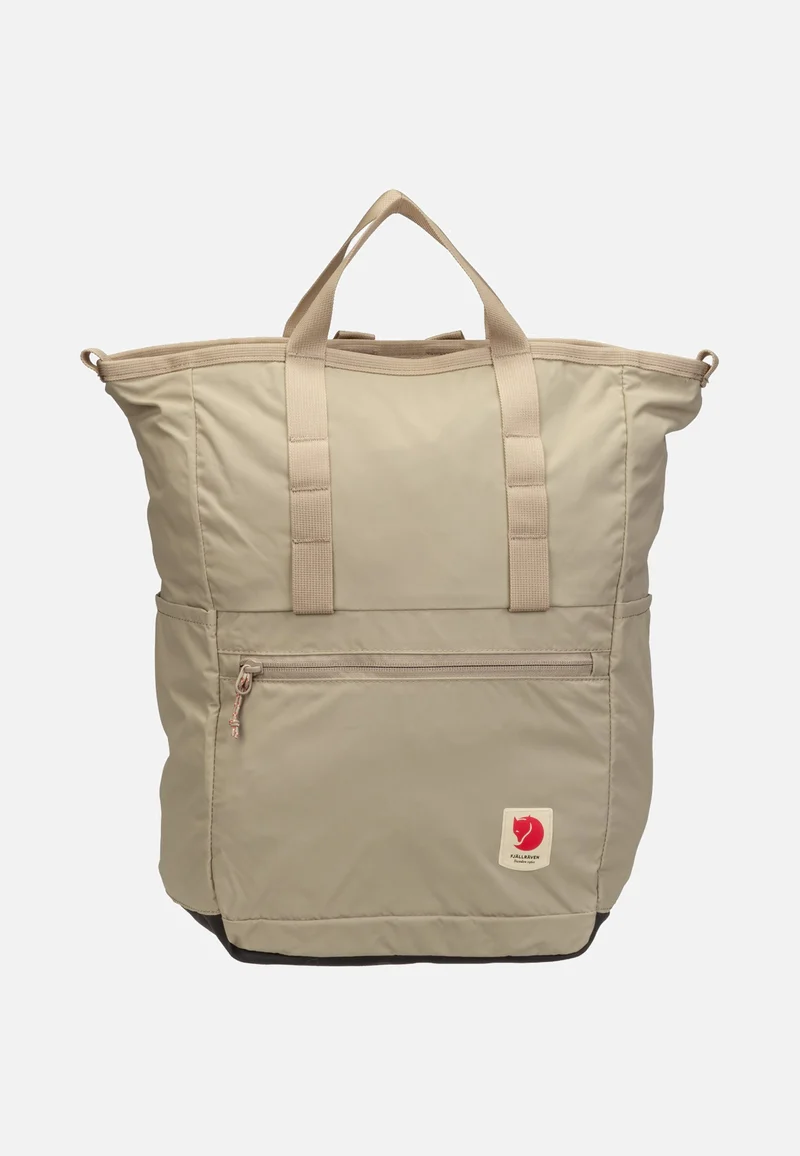 High Coast Totepack Fossil - Rucksack