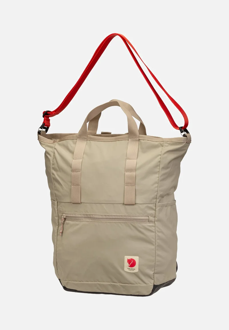 High Coast Totepack Fossil - Rucksack