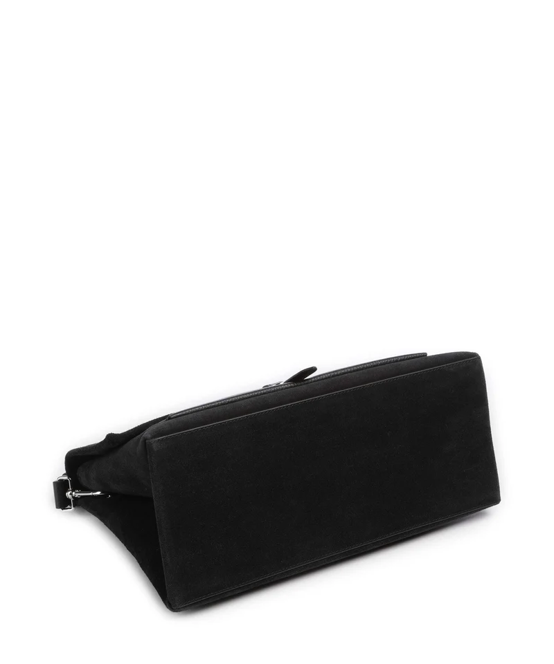 Coccinelle Dorian Schultertasche noir